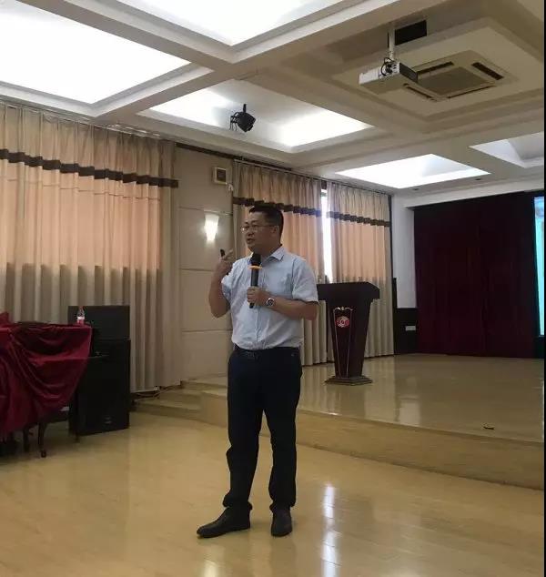【金裕.講座】教育與心育的交融，走進學生心靈的智慧